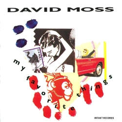 Capa do artigo My Favorite Things - CD
