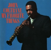 Capa do artigo My Favorite Things - CD