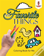 My Favorite Things