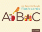 My Favorite Things Flash Cards - Preview