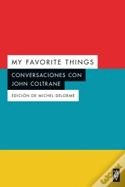 Capa do artigo My Favorite Things