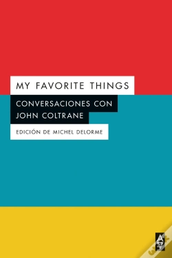 Capa do artigo My Favorite Things