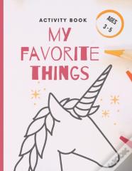 My Favorite Things