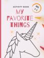 My Favorite Things - Preview