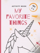 My Favorite Things