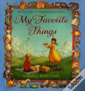 Capa do artigo My Favorite Things