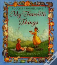 My Favorite Things