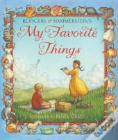 My Favorite Things