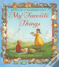 My Favorite Things