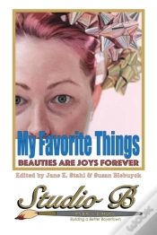 Capa do artigo My Favorite Things