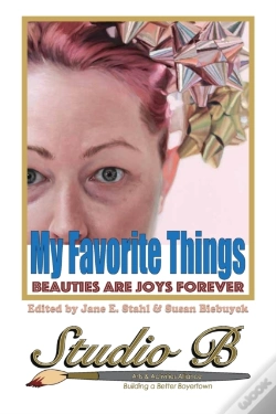 Capa do artigo My Favorite Things