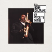 Capa do artigo My Favorite Things - Vinil