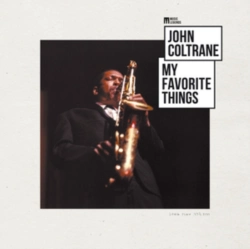 Capa do artigo My Favorite Things - Vinil