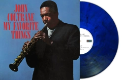 Capa do artigo My Favorite Things - Vinil