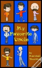 Capa do artigo My Favorite Uncle