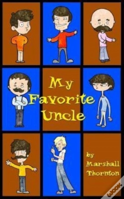 Capa do artigo My Favorite Uncle