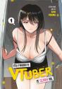My Favorite Vtuber Is Scary Irl 01 - Preview