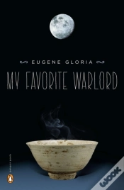 Capa do artigo My Favorite Warlord