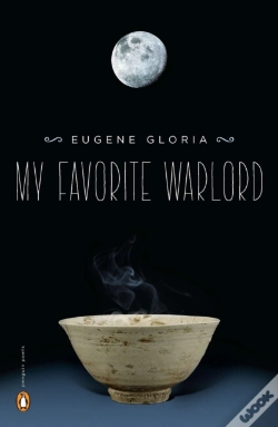 Capa do artigo My Favorite Warlord