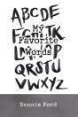 My Favorite Words - Preview