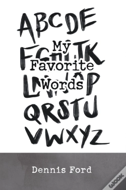 Capa do artigo My Favorite Words