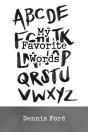 My Favorite Words - Preview