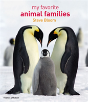 My Favourite Animal Families - Preview