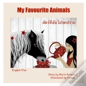 My Favourite Animals