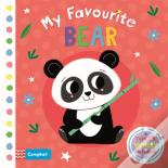 My Favourite Bear