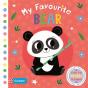 My Favourite Bear - Preview