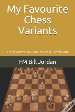 Capa do artigo My Favourite Chess Variants