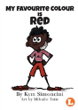 My Favourite Colour Is Red - Preview