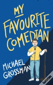 Capa do artigo My Favourite Comedian