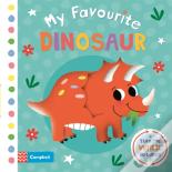 My Favourite Dinosaur