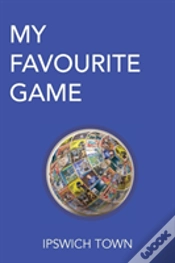 Capa do artigo My Favourite Game