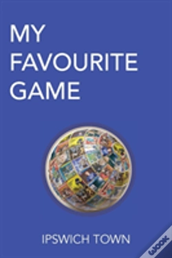 Capa do artigo My Favourite Game