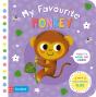 My Favourite Monkey - Preview