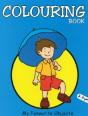 My Favourite Objects Colouring Book - Preview