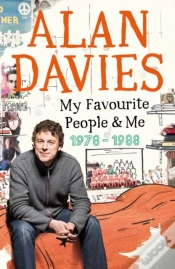 Capa do artigo My Favourite People & Me