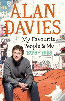 Capa do artigo My Favourite People & Me