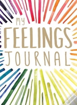 Capa do artigo My Feelings Journal