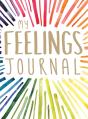 My Feelings Journal - Preview