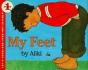 My Feet - Preview