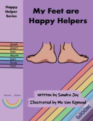 My Feet Are Happy Helpers