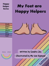 My Feet Are Happy Helpers
