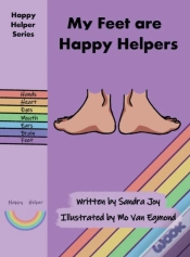 Capa do artigo My Feet Are Happy Helpers