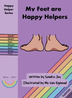 Capa do artigo My Feet Are Happy Helpers