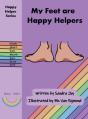 My Feet Are Happy Helpers - Preview