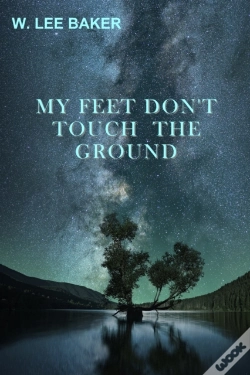 Capa do artigo My Feet Don'T Touch The Ground
