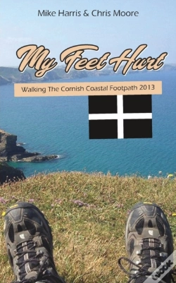 Capa do artigo My Feet Hurt: Walking The Cornish Coastal Footpath 2013
